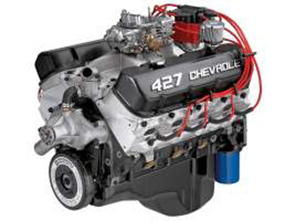 P296B Engine